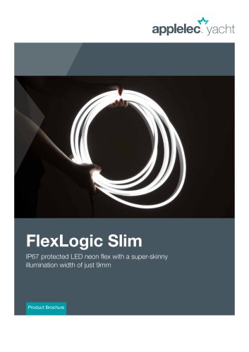 FlexLogic Slim