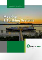 Mooring & Berthing Systems