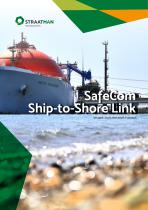SafeCom Ship-To-Shore Link
