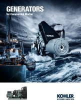 Commercial Generators