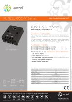 iSCC-M™ Series