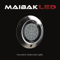 Maibak Led M Nano Custom Ovald Models