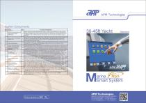30-45ft Yatch Solution