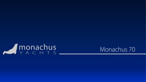 Monachus 70