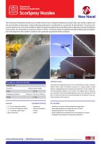 ScorSpray Nozzles