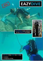 EAZYDIVE