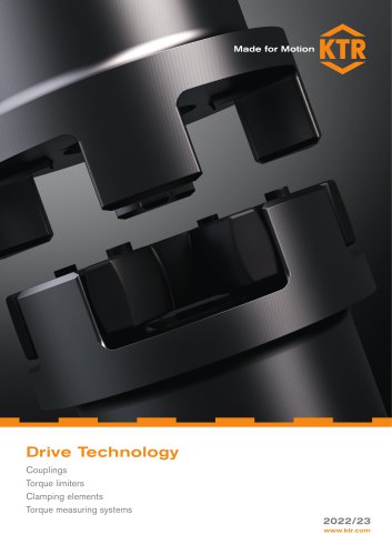 Drive Technology