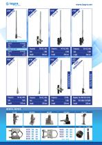 Marine antenna catalog