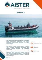 MZ RIB 8.5