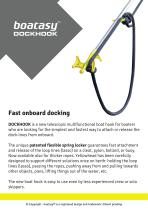 Dockhook