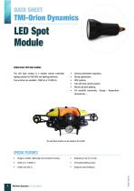 LED Spot