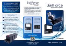 SailForce Leaflet