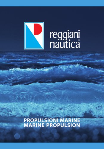 Reggiani Nautica