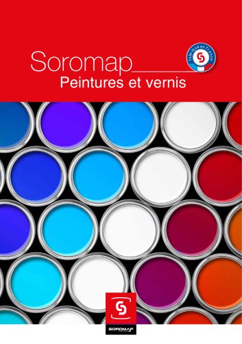 Soromap 2017