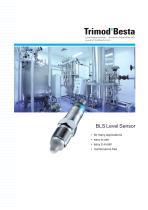 BLS Level Sensor